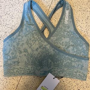 Gymshark adapt seamless sports bra